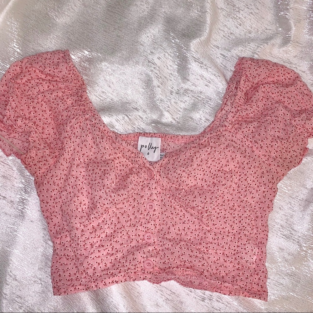 Princess Polly Top